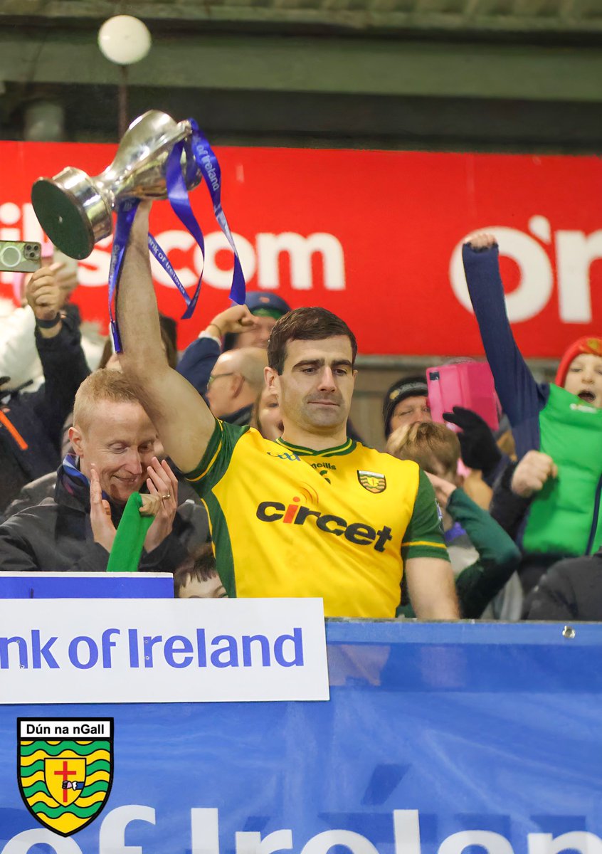 officialdonegal's tweet image. 