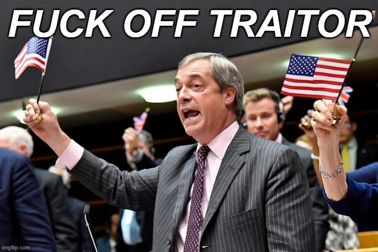 Inevitable_GB_News (TWAT ACCOUNT) tweet media