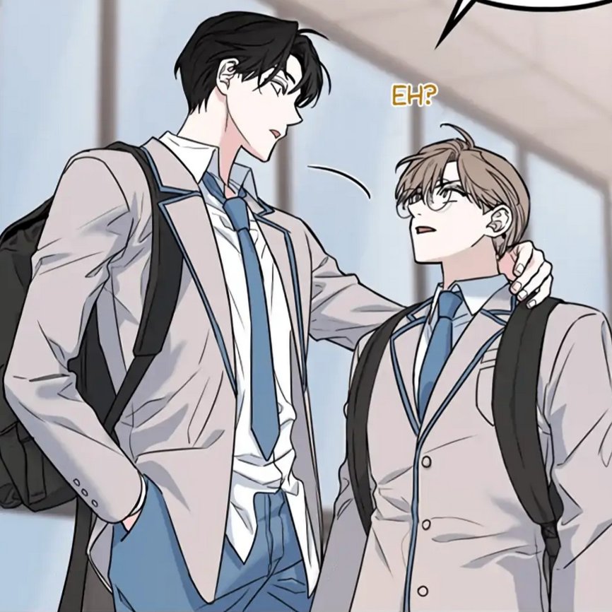 dear_xiaogui's tweet image. bullied him                    baby trapped 
in school                        him 10 yrs later