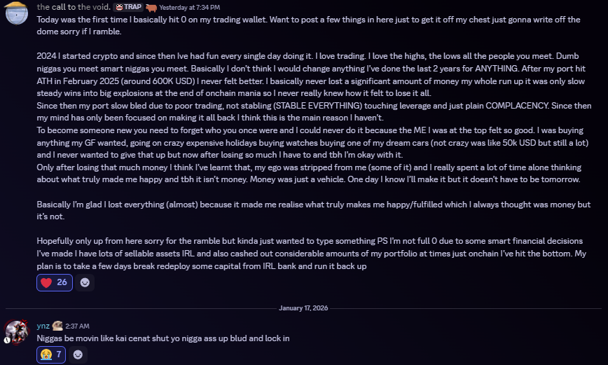 TRAPHOUSE tweet media