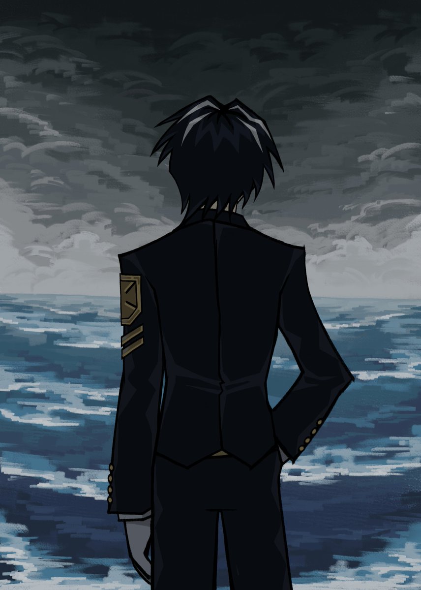 the waves #limbuscompany