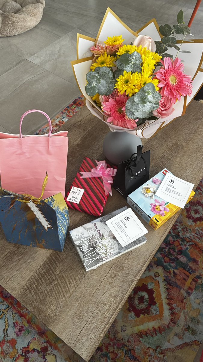 La pasé caaabrón en mi precumpleee.🫶🏻