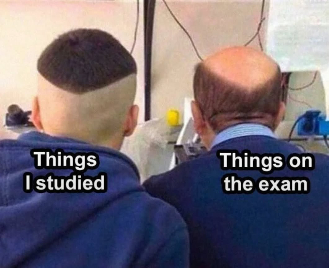 real_avdulmouhd's tweet image. They never add up 🥲

#basenote #studywithai #studentlife #onlinelearning #AIeducation￼