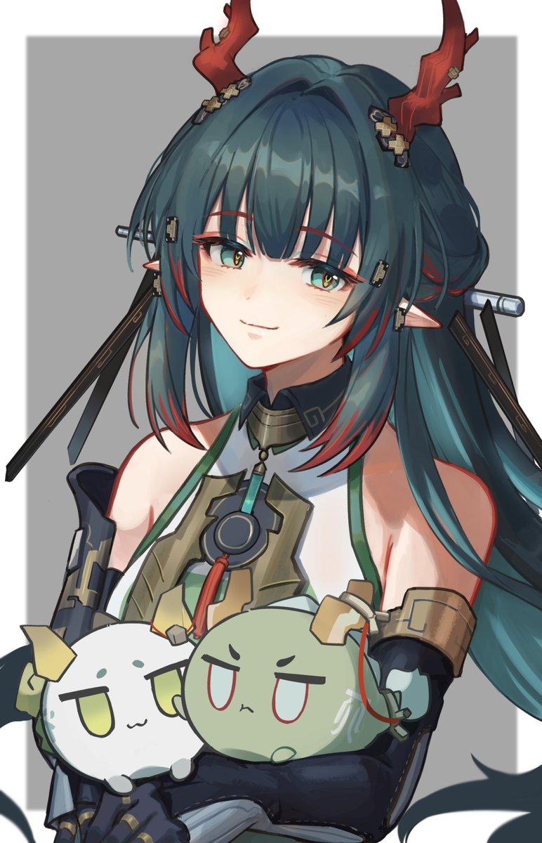 龍泡泡宣傳大使