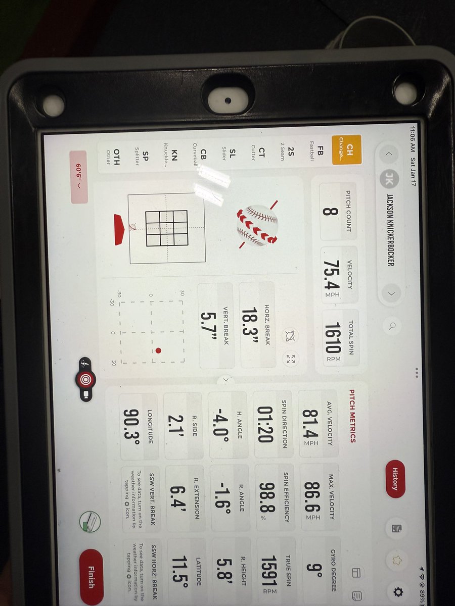 Jackson Knickerbocker tweet media