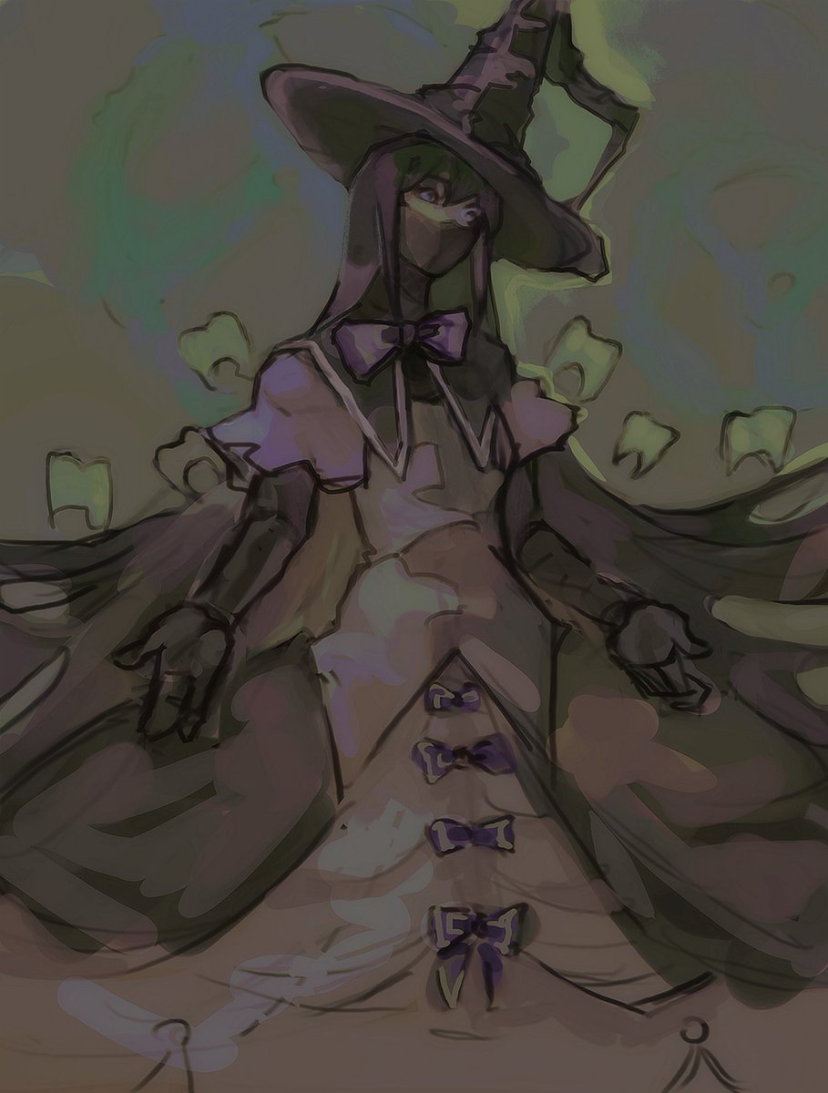 mizakusu's tweet image. #MadokaMagica