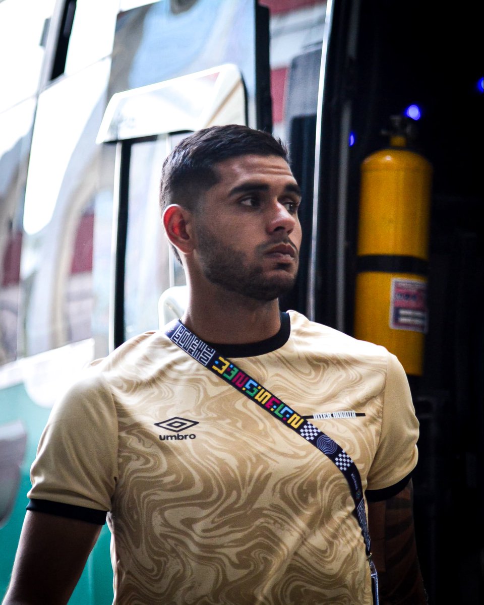 Internacional de Bogotá tweet media