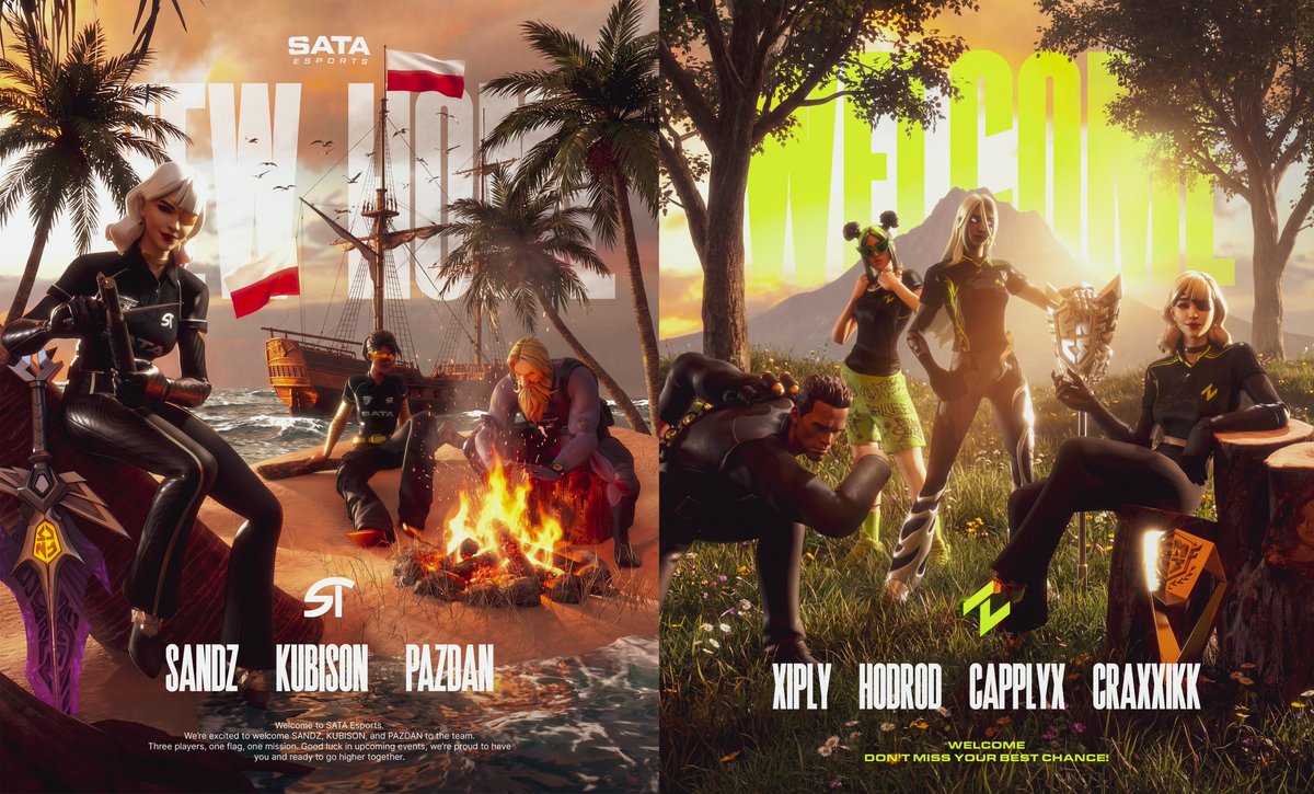 Aegon Visuals 🇦🇷 tweet media