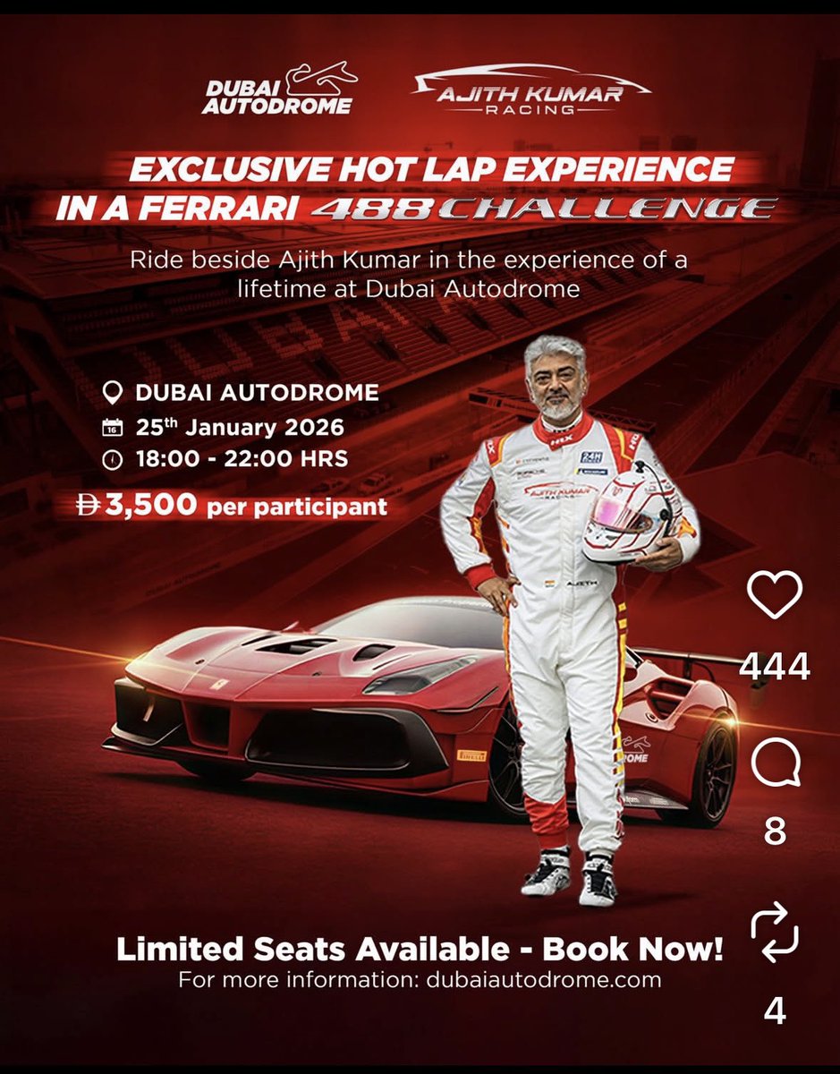 Christopher Kanagaraj tweet media