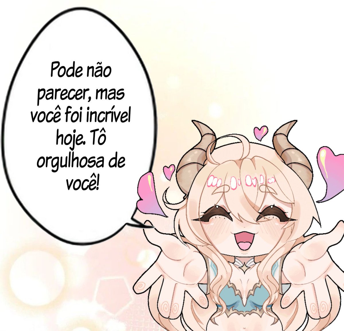 aMeizoca's tweet photo. Você tá indo muito bem. 🫂💗 https://t.co/nVXW9WXOMH