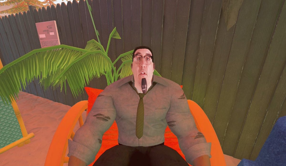 RangTang Studios tweet media