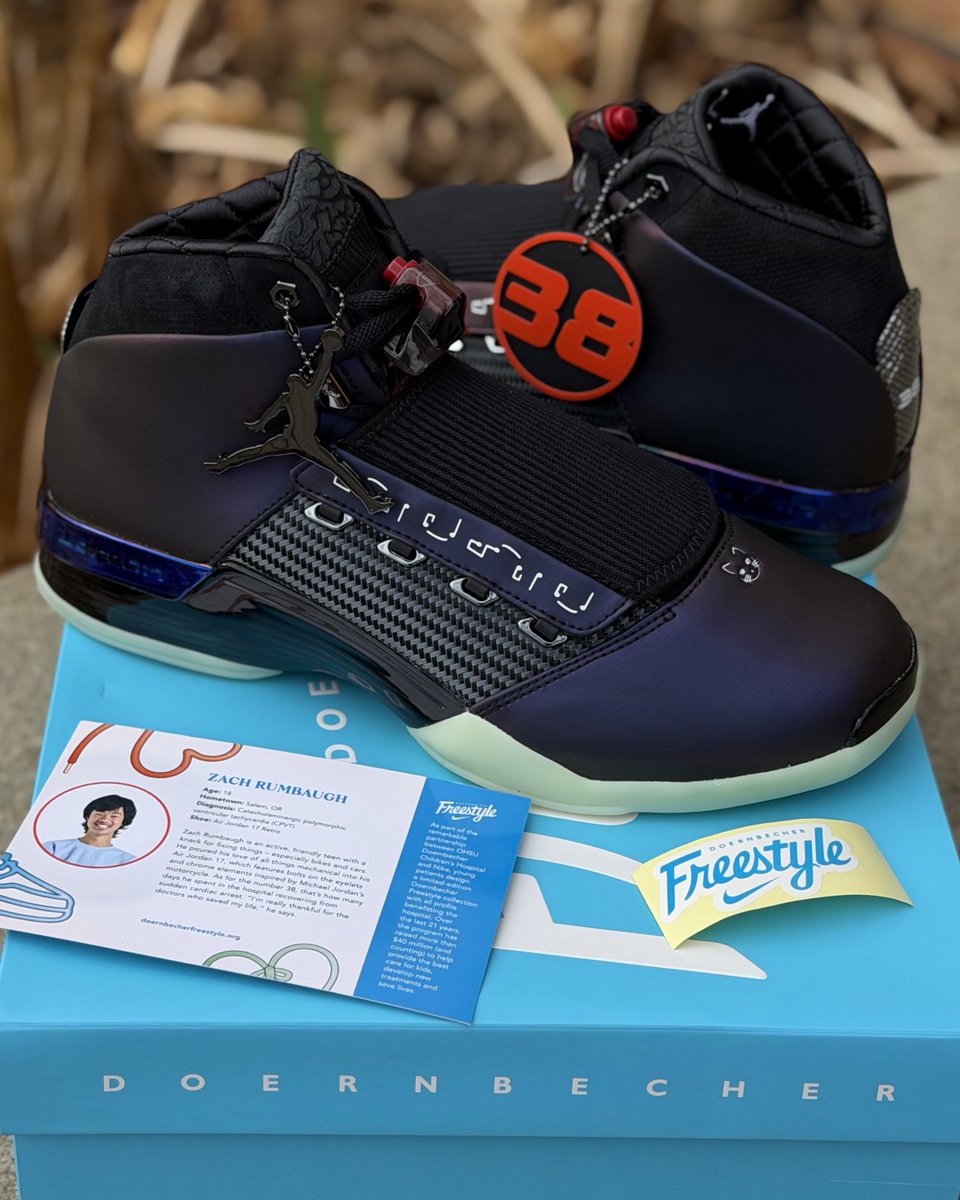 zSneakerHeadz tweet media