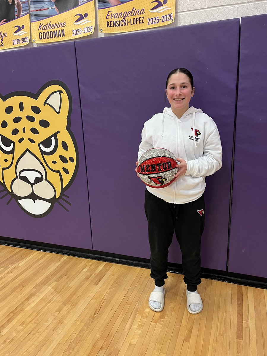 Lady Cardinals Basketball tweet media