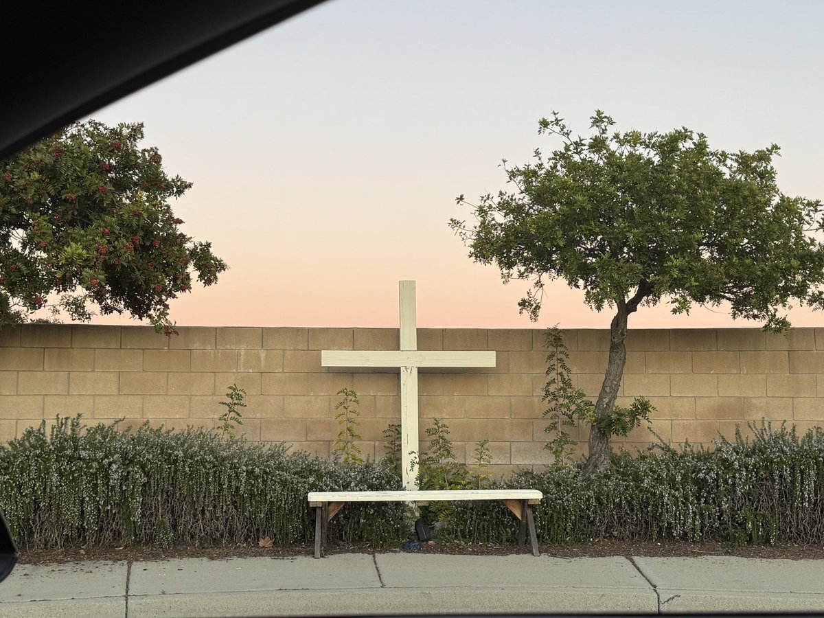 Visited my home of 10+ years. I love nostalgia