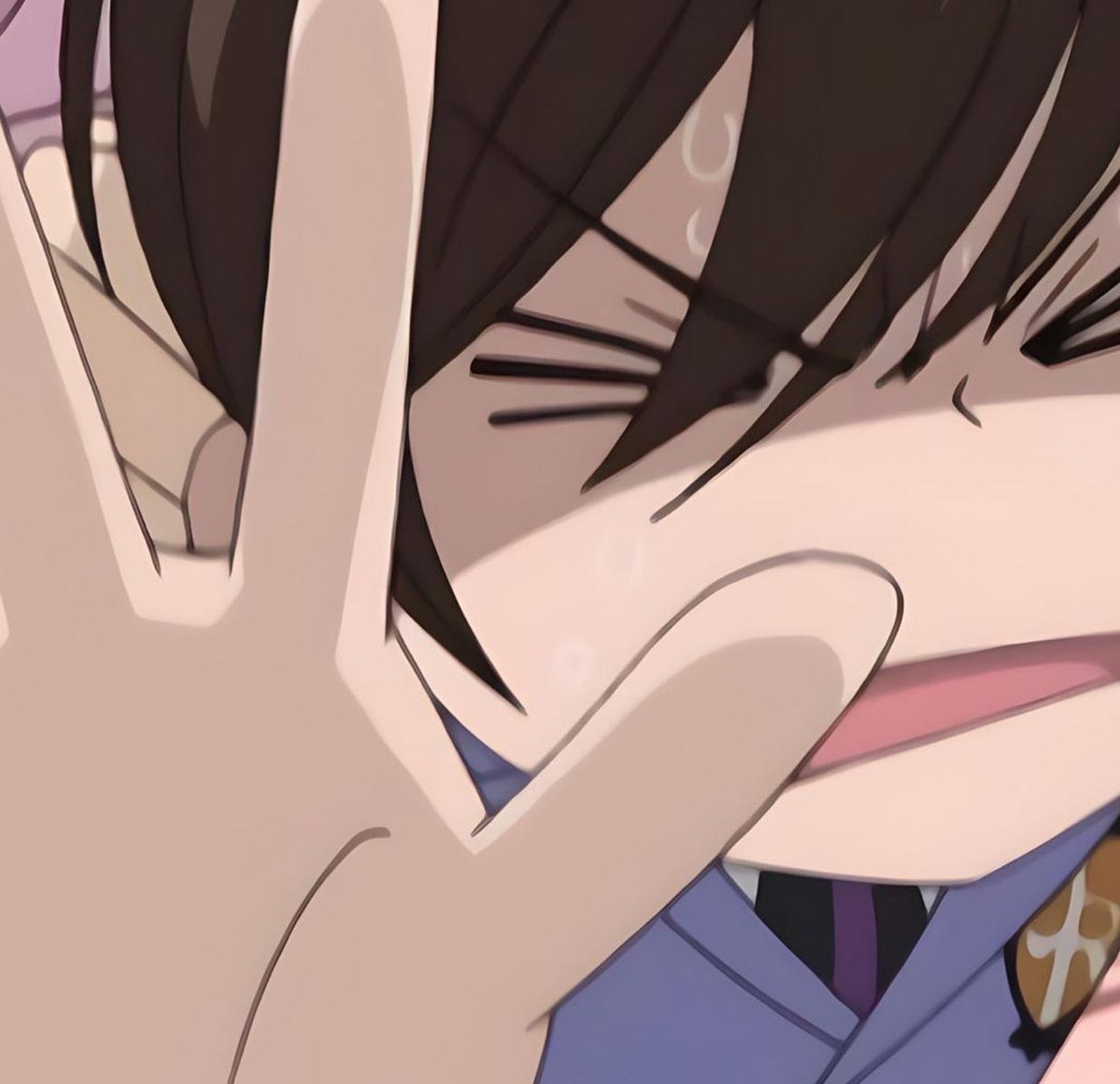 SamEffe's tweet image. 夕暮れより心地よい 🦗