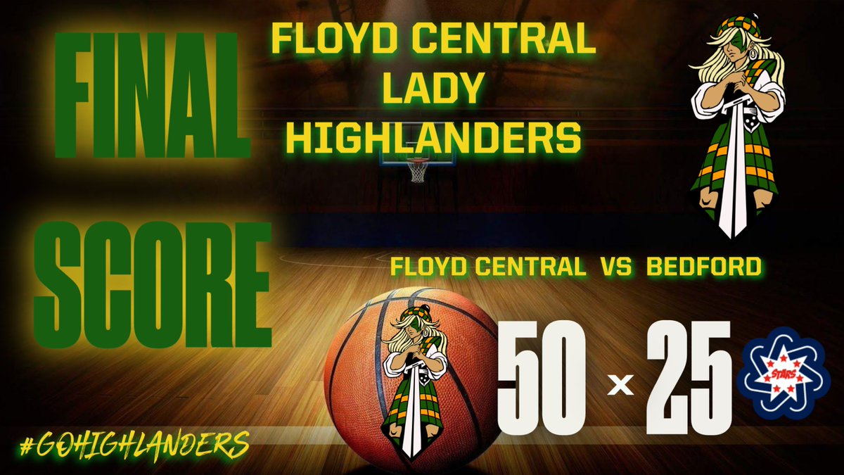 FHighlanders's tweet image. 