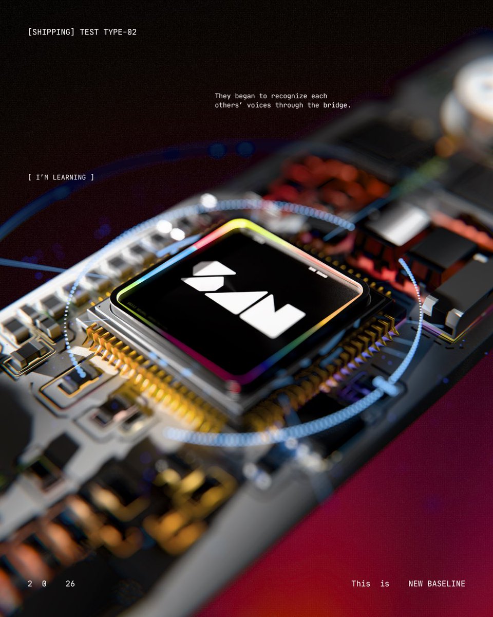 Check out the central chip that runs the audio cortex. 

It manages a high-output DAC/AMP (normally only seen as an expensive external device), the adaptive voice-learning mic system, programmable button, and RGB interface. 

Everything is coordinated by the Audio Cortex's