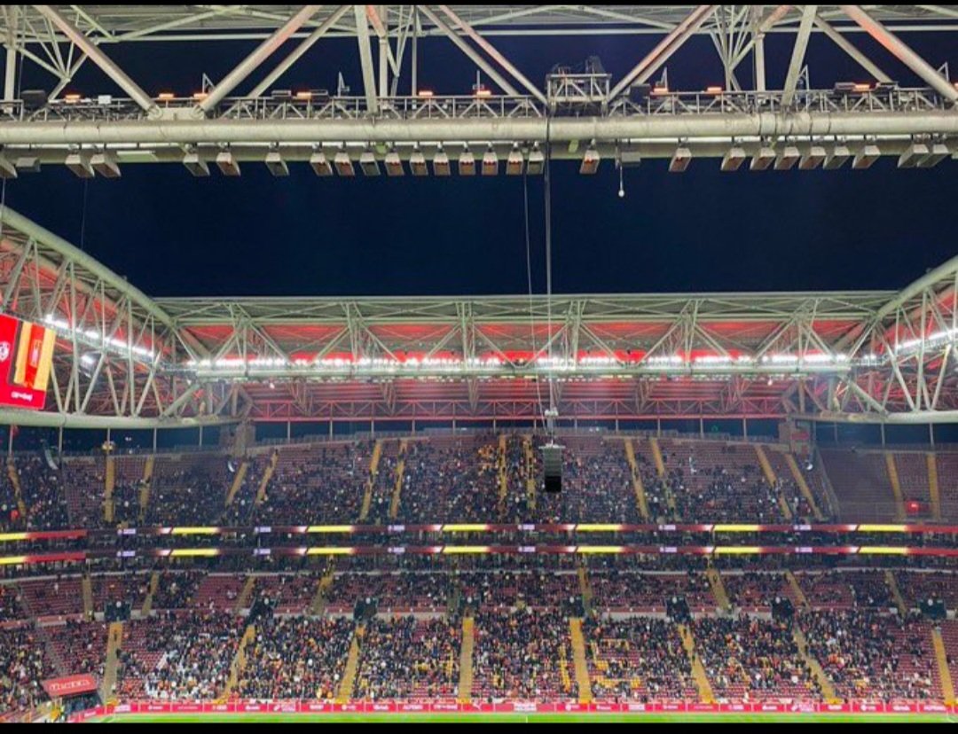 Poşetlerin gücü adına
#GSvGFK