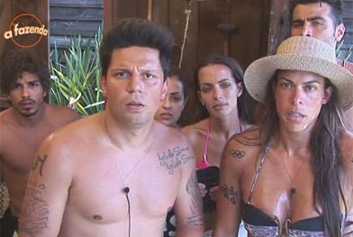 oiblogs's tweet image. Até o final do dia essa cena aqui acontece #BBB26