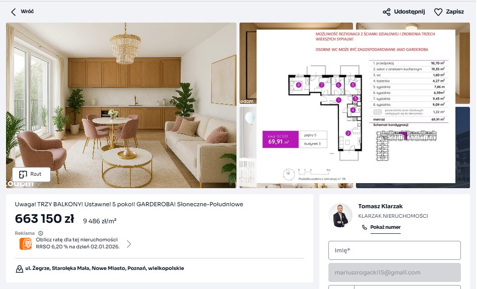 Mariusz Rogacki tweet media