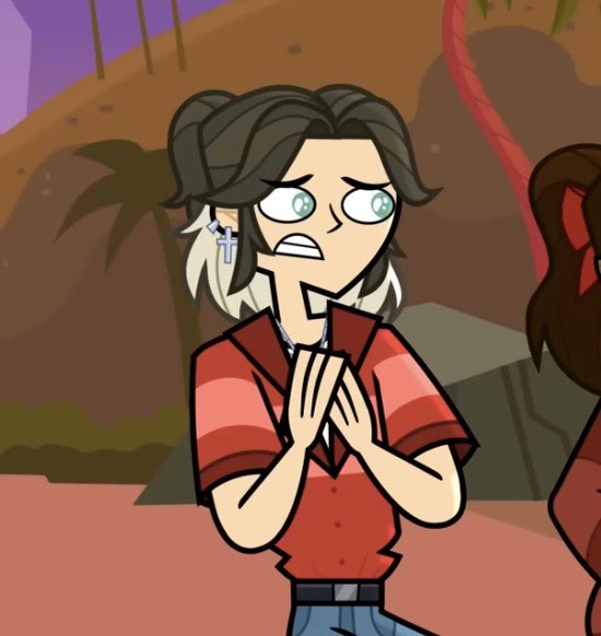 nikowaffle's tweet image. hear me out