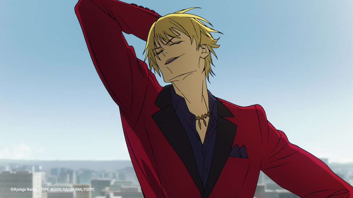 animetv_jp's tweet image. fan