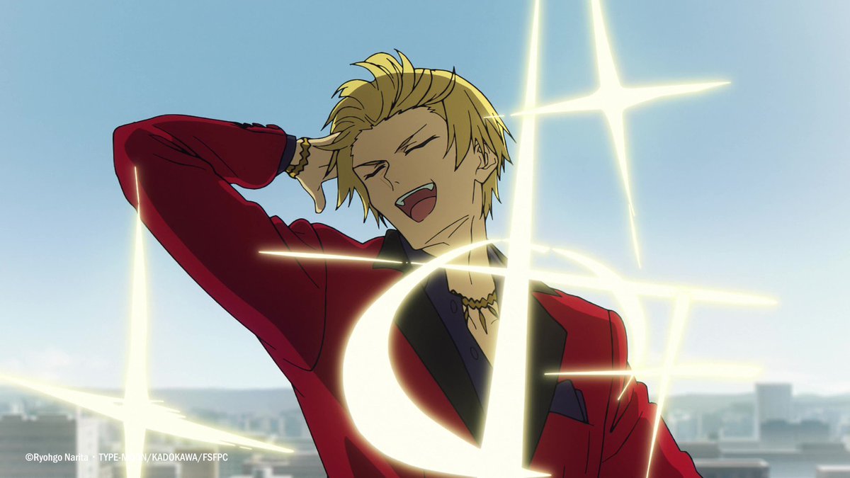 animetv_jp's tweet image. fan