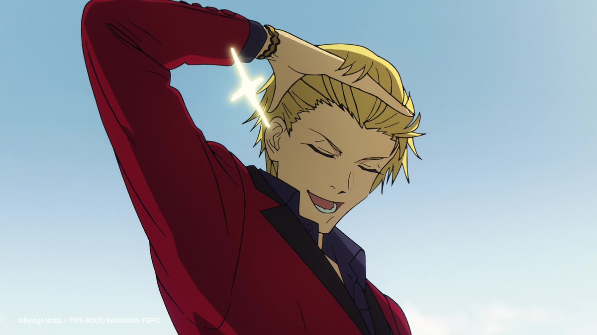 animetv_jp's tweet image. fan