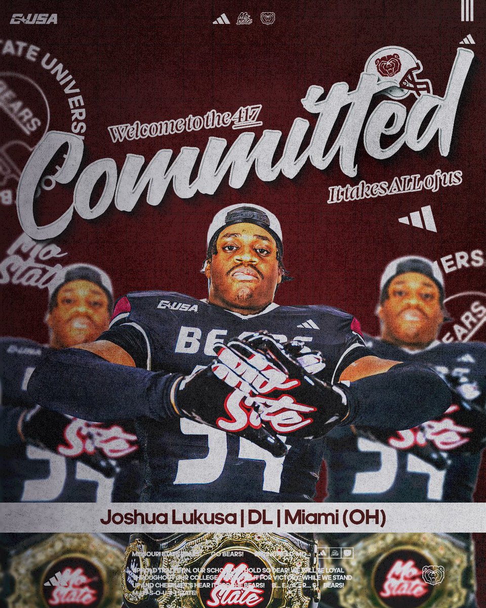 Joshua Lukusa tweet media