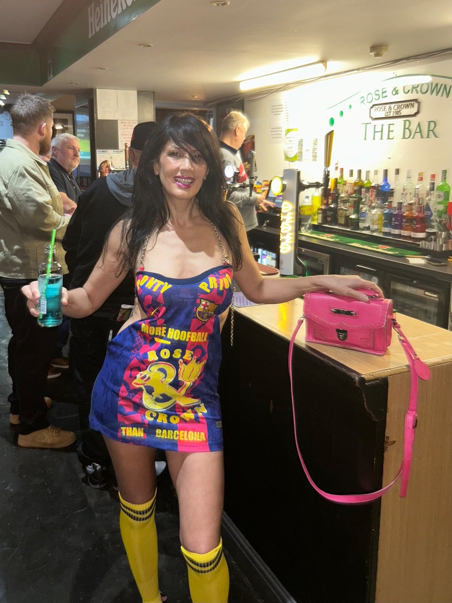 A Criminal Record tweet media