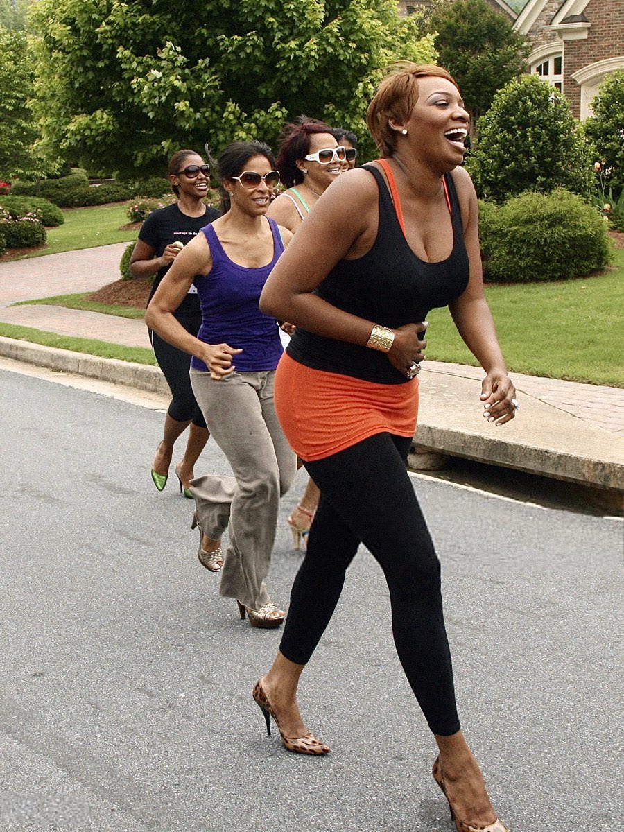 dorindadeadly's tweet image. GETTING READY                    TO MAKE HISTORY