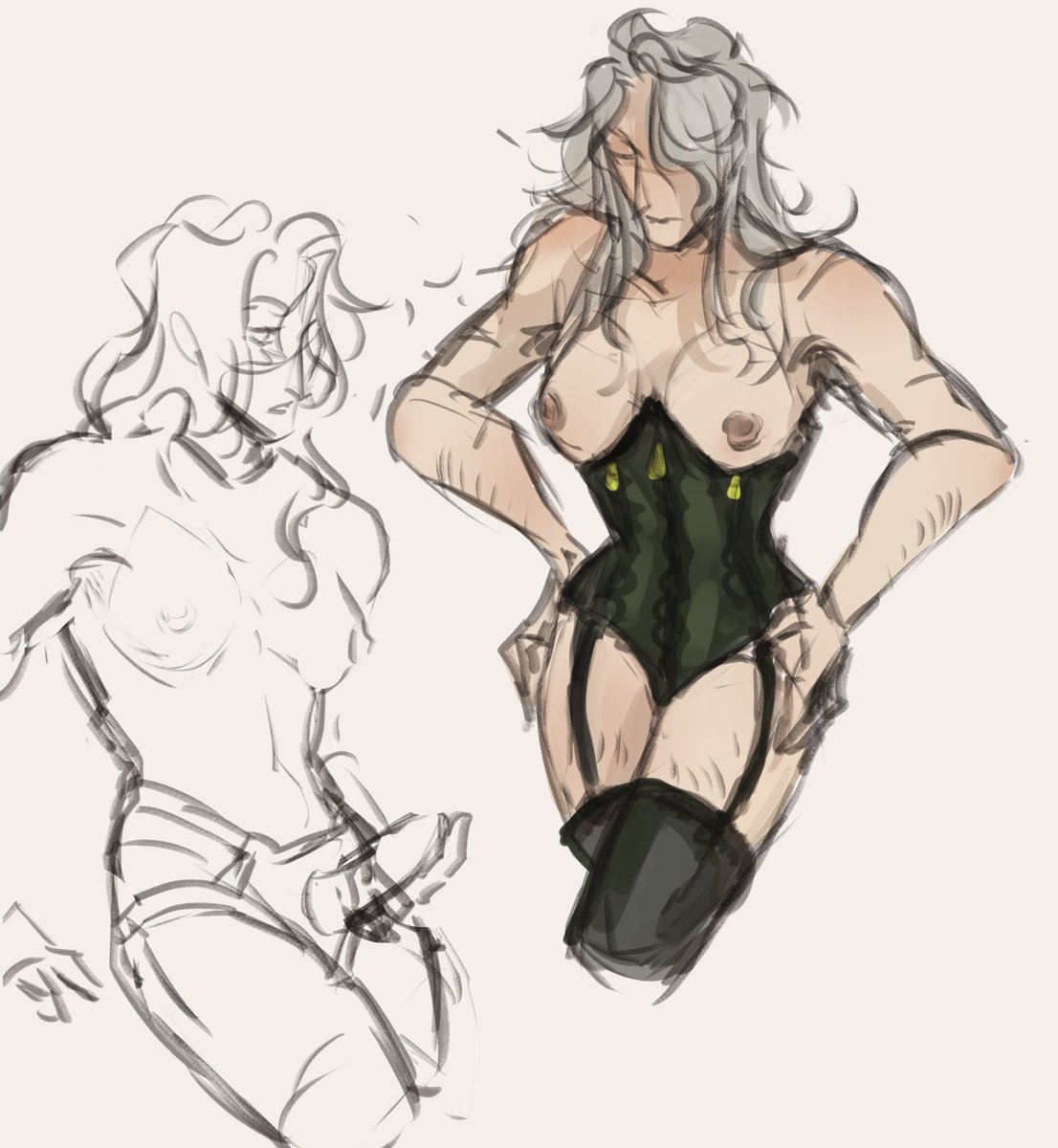 Save me Lady Maria 
U didn’t see me reupload nono 
#Bloodborne