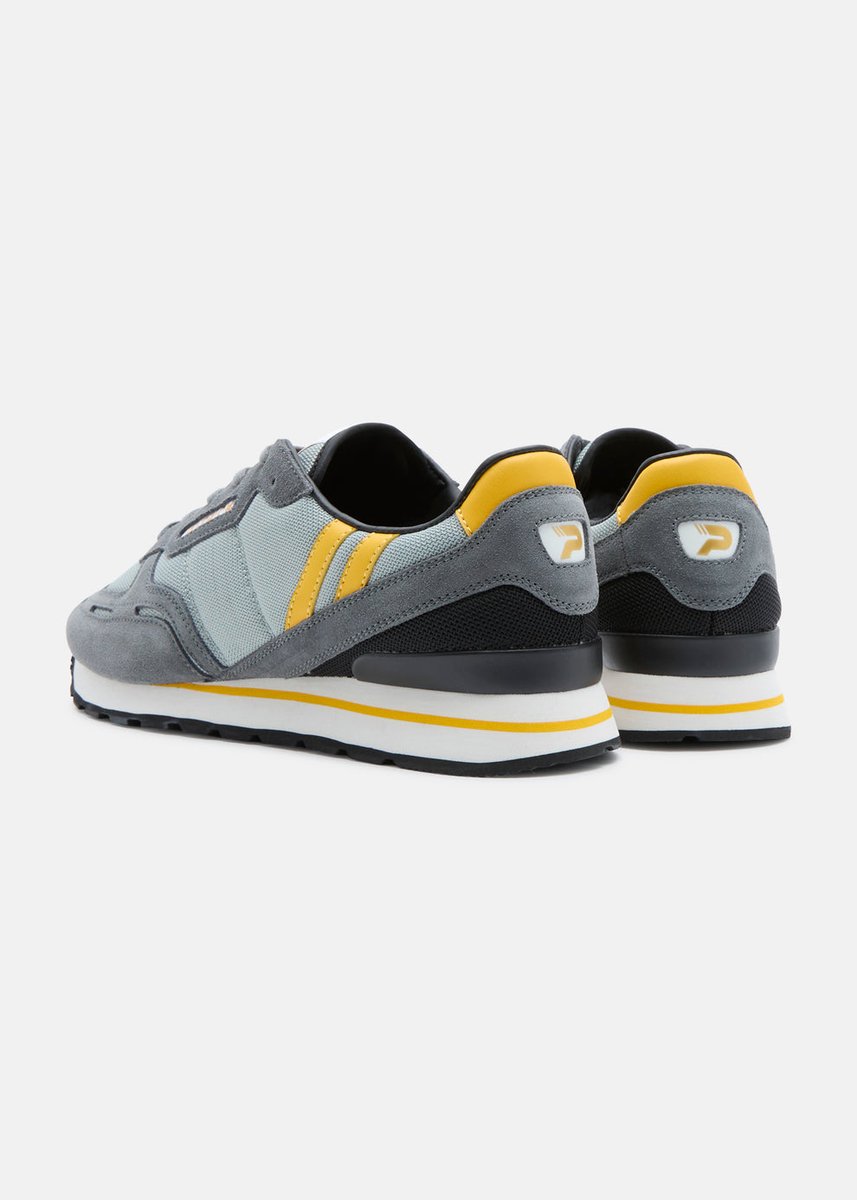 MMcadidas's tweet image. Loving them ook of these new Patrick bronby runners,available on the Patrick website for £75 quid lads #thinkoutsidethebox
