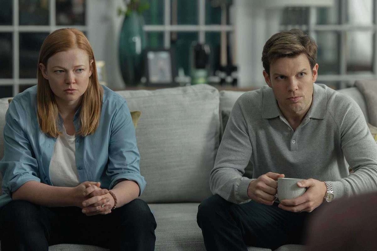 snookstan's tweet image. I hate my husband final boss