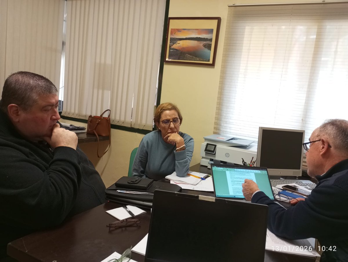 FAPACSA  ( Algeciras ) tweet media