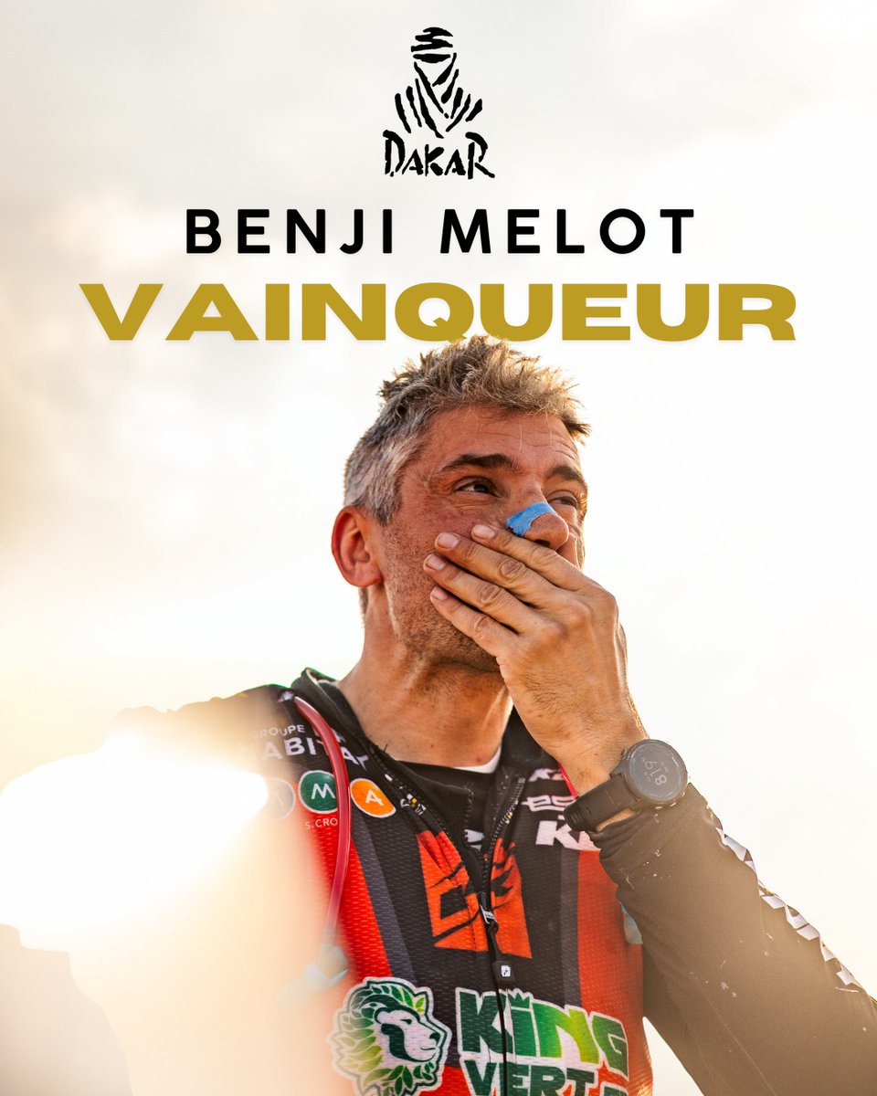 Engagement Leucémie tweet media