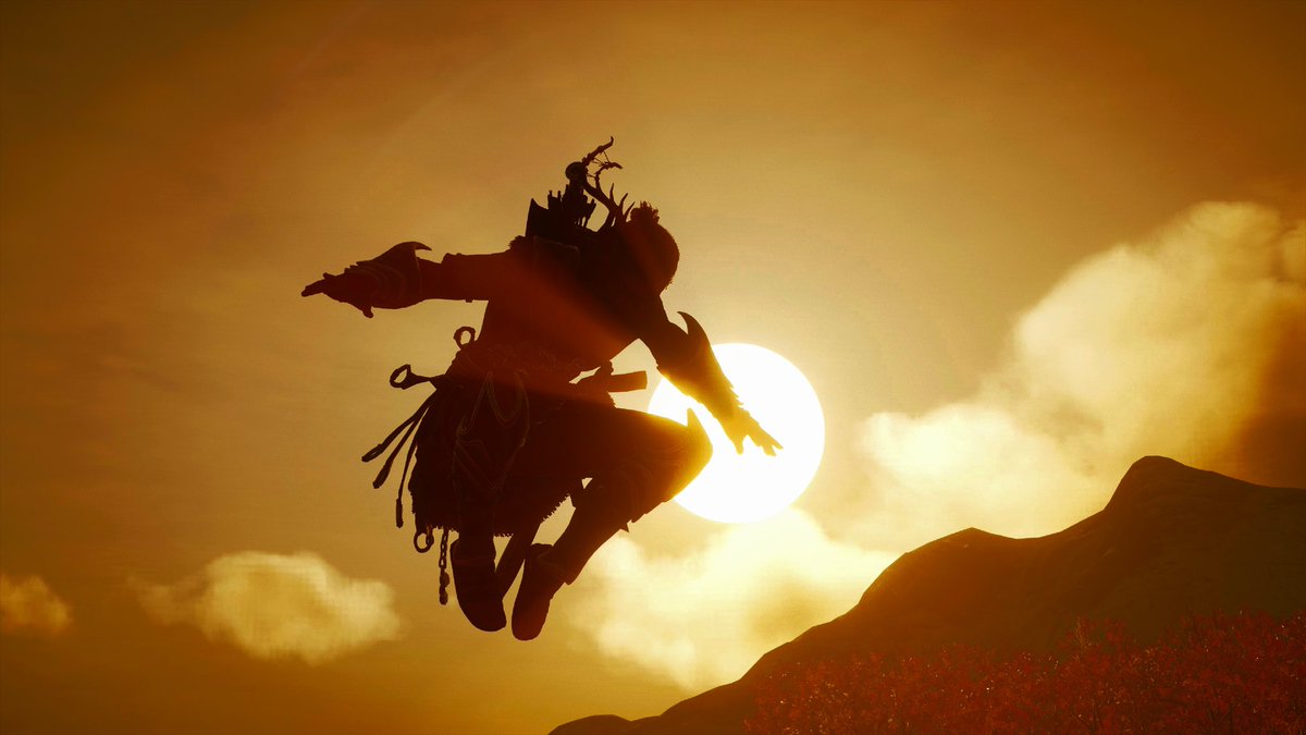 Touch the sun
Alexios
#assassinscreed #Odyssey #AssassinsCreedOdyssey #ubisoft #ACPhotoMode #TeamAlexios <a href="/assassinscreed/">Assassin's Creed</a> <a href="/Ubisoft/">Ubisoft</a> <a href="/OlgaBaikova/">The 1 Assassin</a> <a href="/ACUnlimited378/">Assassin's Creed Unlimited</a>