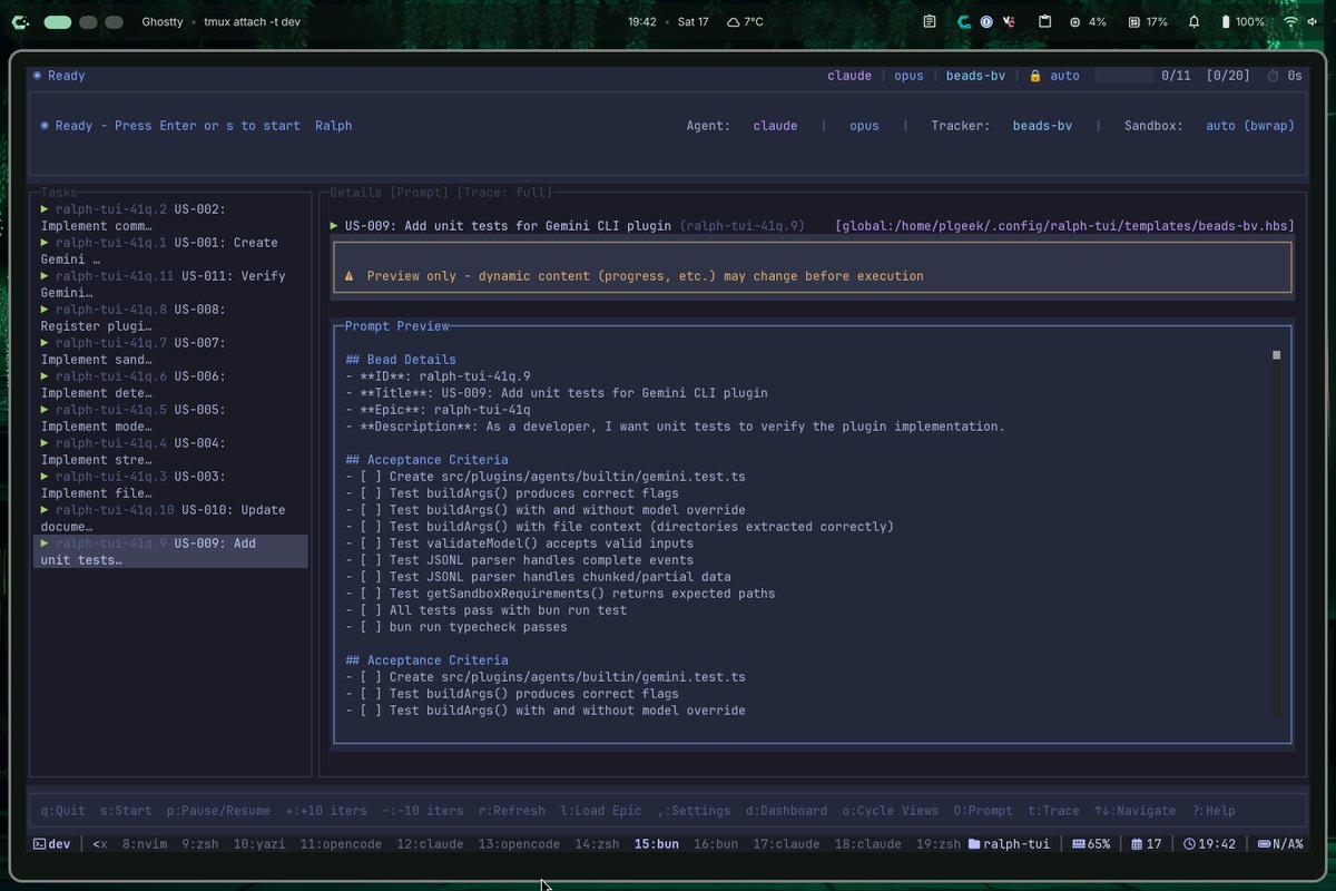 Ben Williams tweet media
