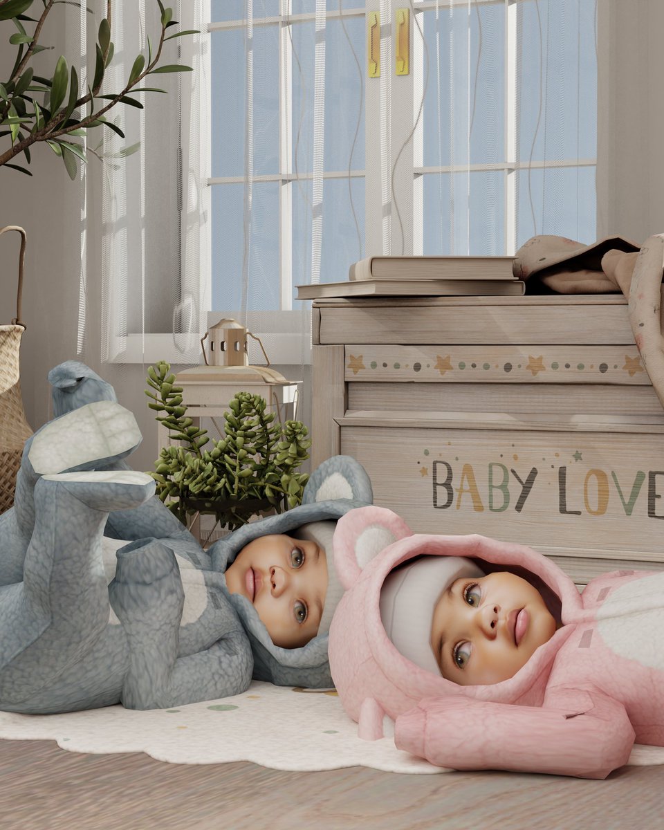 Claikimsim 🤍 tweet media