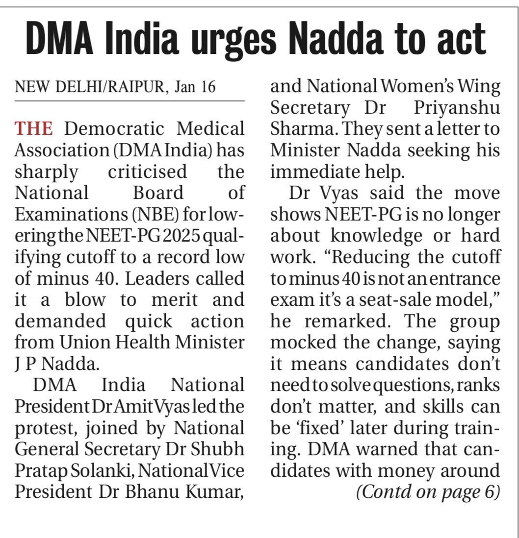 Dr Amit Vyas tweet media