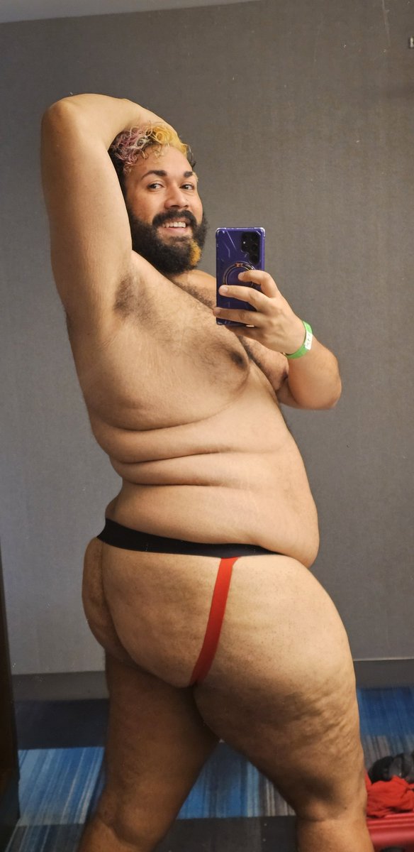 Drew Hairymore tweet media