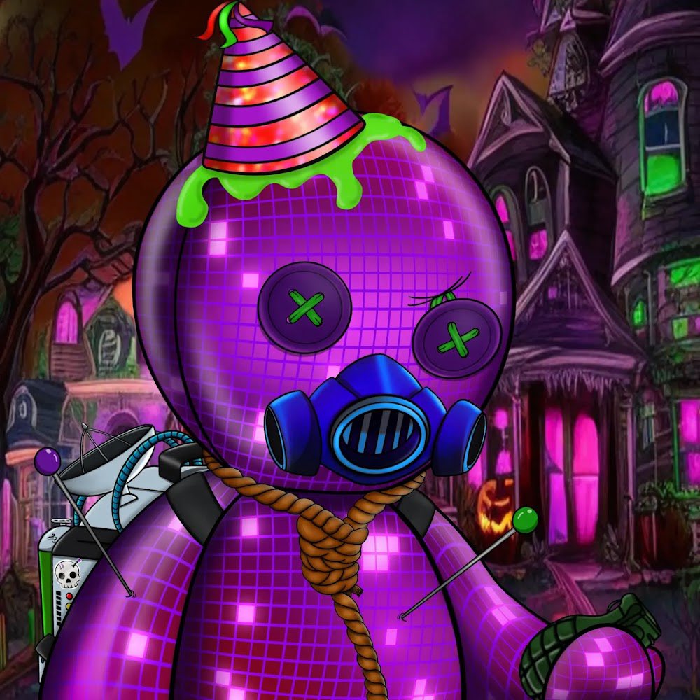 lunarpro's tweet image. ✅ I’m looking for a fresh LP DOLL onboard here….Somebody who really wants it…Maybe somebody who has been eyeing these NFTS for a while now….
✅ It’s very easy….Tag a few degens who don’t hold LP dolls, Let’s see if they interact and play with this post 
🔁 Must be following…