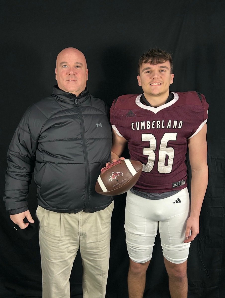 Upperman Football tweet media