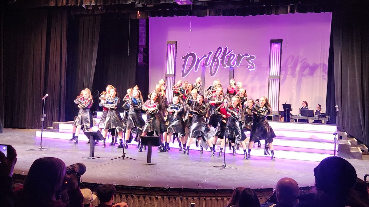 River City Showcase tweet media