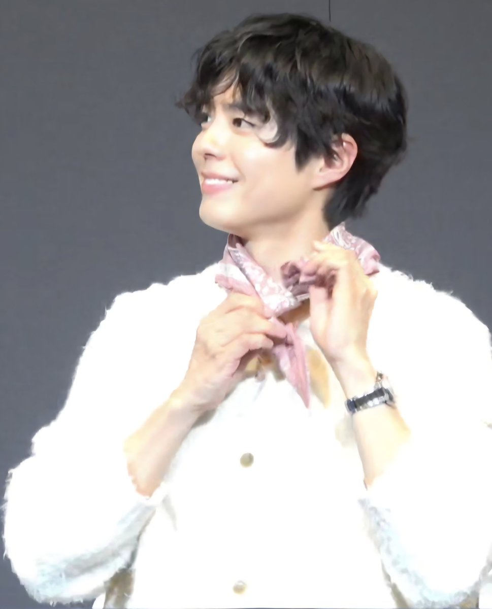 박보검💙평생친구 tweet media