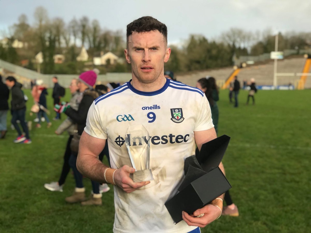 Clones GAA tweet media