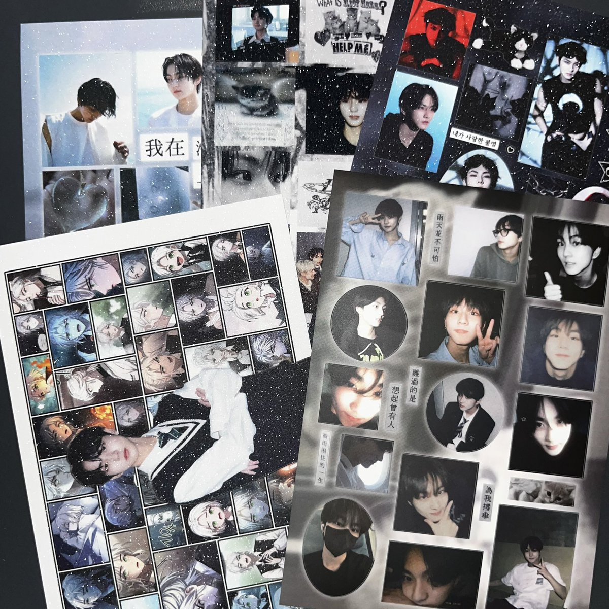 kawai1ruby's tweet photo. ⋆౨ৎ kindly rt ˚⟡˖ ࣪

แจก ( only engene ot7 )
＊การ์ดจองวอน 1 ใบ 1 คน
＊สติ๊กเกอร์จองวอน 5 แผ่น 1 คน

สุ่ม 09/02 20.09

٠ ࣪⭑ ขอคนสะดวกออกค่าส่ง 50 บาทนะคะ

#HappyJungwonDay 
#HAPPY_JUNGWON_DAY
#ตลาดนัดENHYPEN https://t.co/k4hWiyODKh