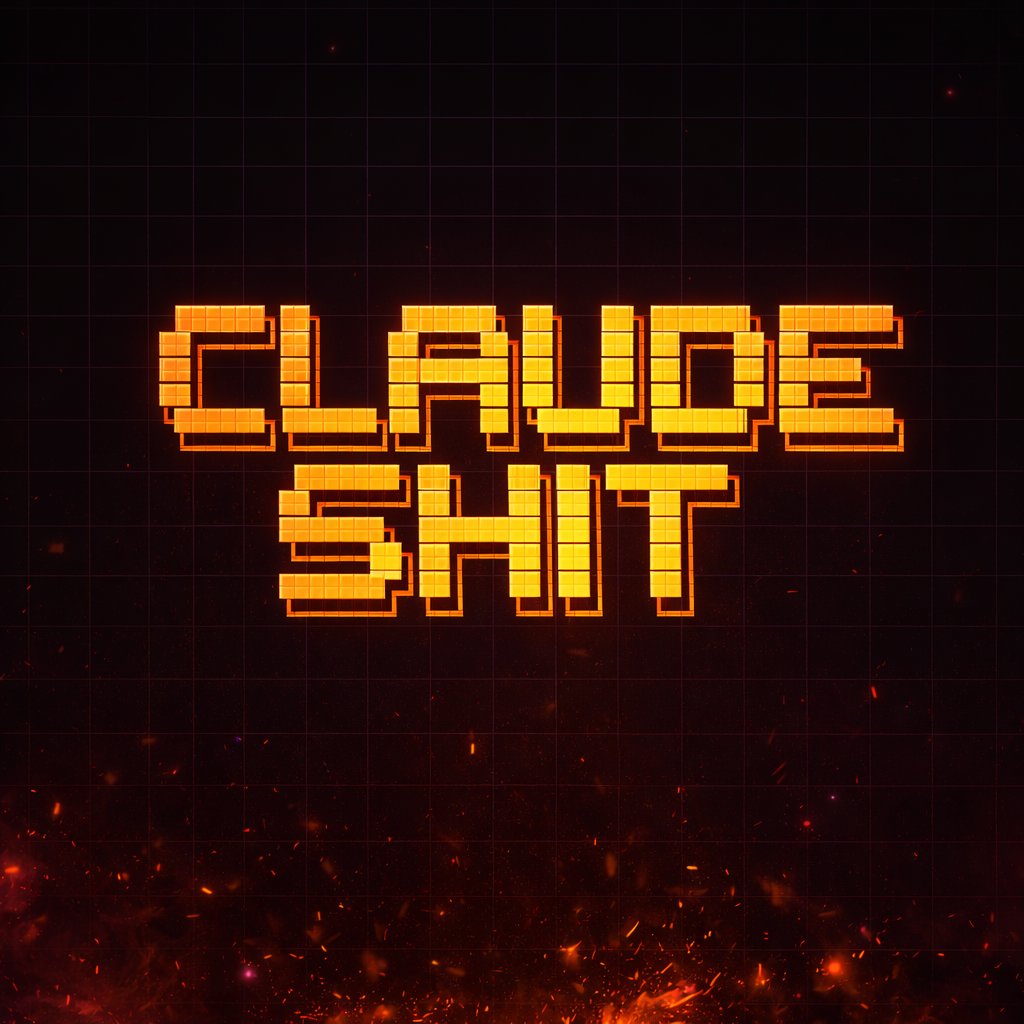 hey <a href="/bankrbot/">Bankr</a> deploy a token name Claude Shit ticker SHIT