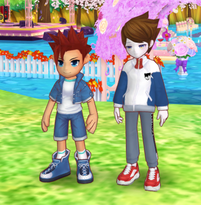 오늘의 테런일기

드코방을 갔슴
드코가 초원이었음
그런데 놀랍게도!!!!!
나는 초원이 없었음!!!!!!!!!;;;;

그래서 나는 초원을 코스프레 하기로 함

그 결과물 :