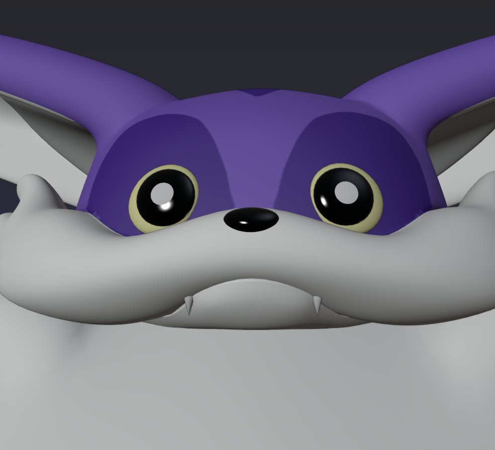 Big The Cat tweet media